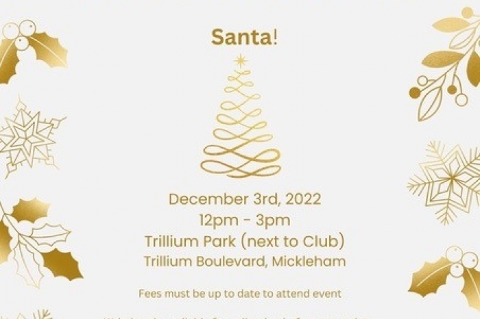 Trillium Christmas Party 2022